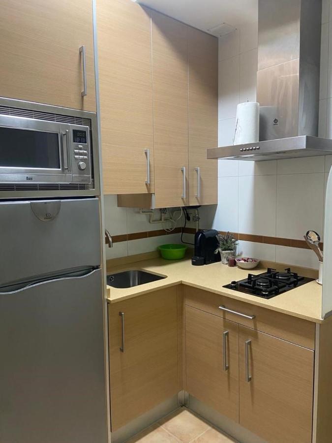 Apartamento Casco Historico 萨莫拉 外观 照片