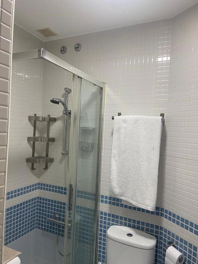 Apartamento Casco Historico 萨莫拉 外观 照片